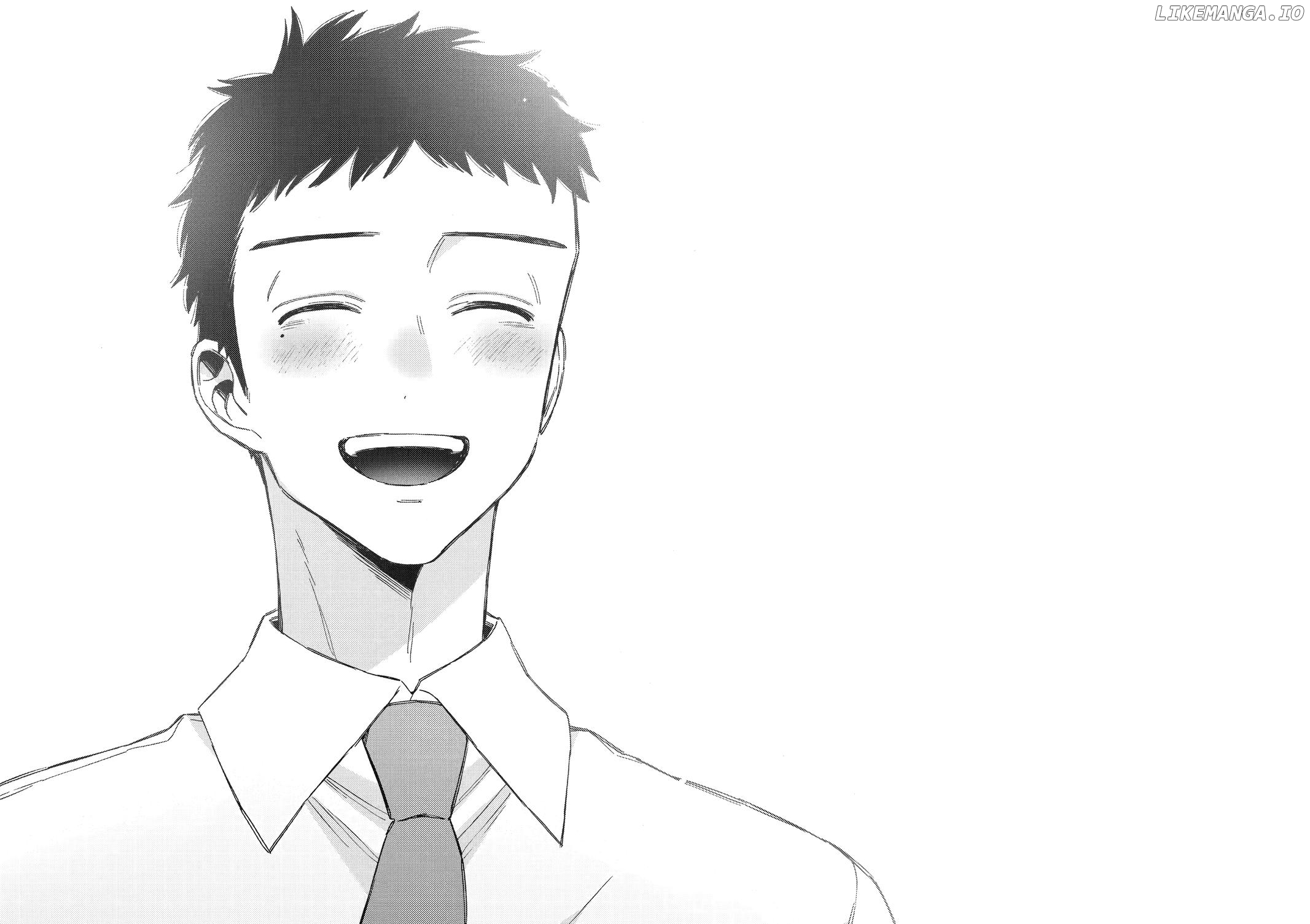 My Dress-Up Darling, Chapter 114 image 19